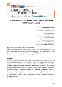 Aproximacion Sobre Dinamica Racional