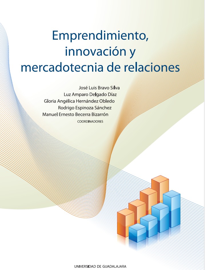Emprendimiento, innovación y mercadotecnia de relaciones