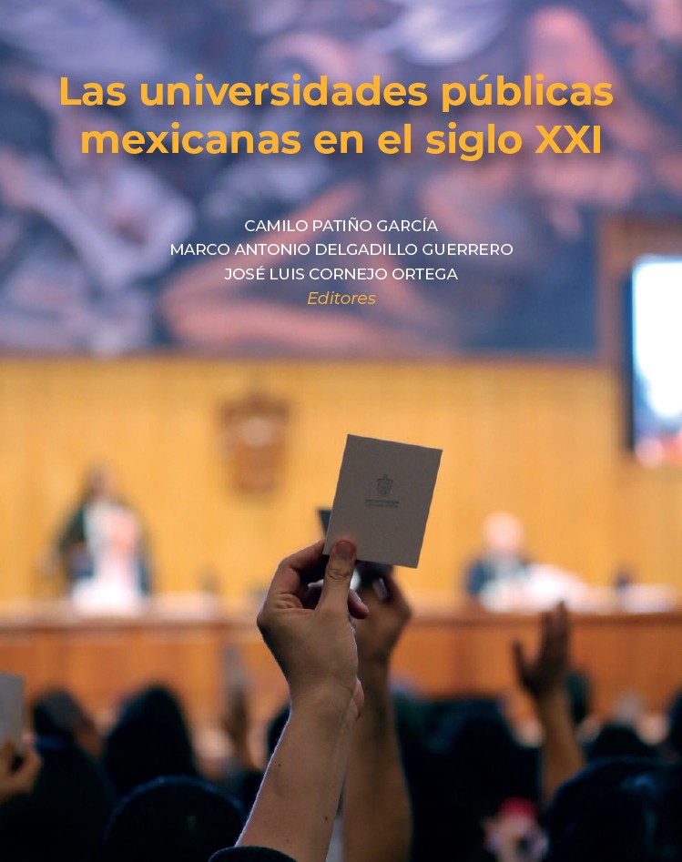 Las universidades públicas mexicanas en el siglo XXI
